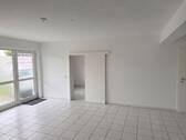 Wohnzimmer - 1 Zimmer Etagenwohnung zur Miete in Wächterbsach