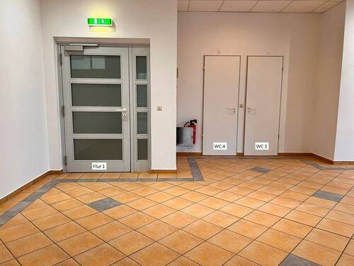 Annahme & Warten (4) - 