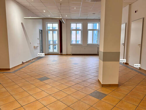 Annahme & Warten (5) - 