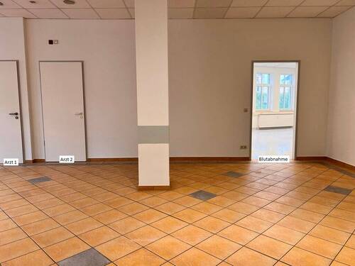 Annahme & Warten (8) - 