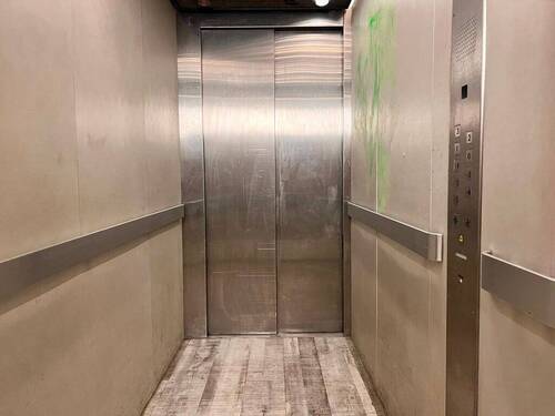 Aufzug - Büro in Plauen zur Miete