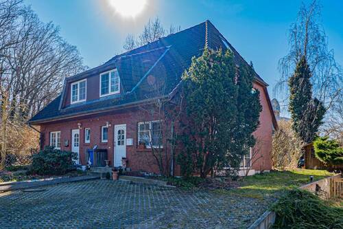 Bild 3 - 5 Zimmer Doppelhaushälfte in Potsdam