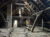 Ausbaureserve Haupthaus - 