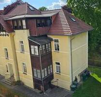 Repräsentatives Gründerzeithaus in Zittau Bestlage- Selbstbezug möglich