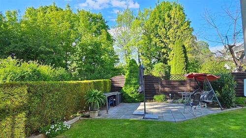 Gartenidylle - 
