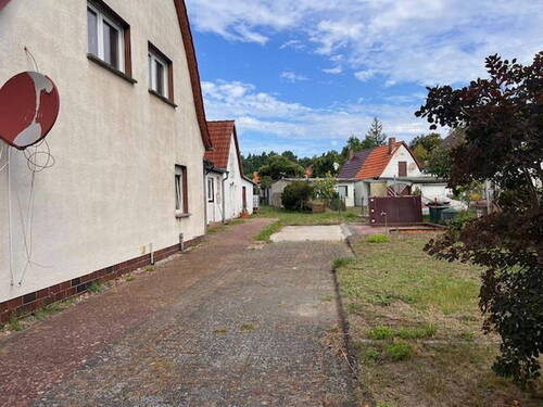 Bild 4 - Doppelhaushälfte mit 87,00 m² in Groß Lindow zur Miete