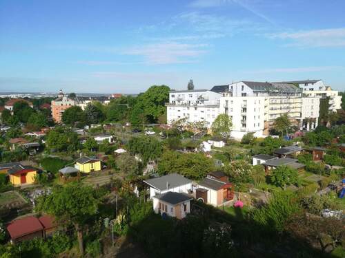 Weimarische 29, Ausblick (1).jpg - 2 Zimmer Etagenwohnung zum Kaufen in Dresden