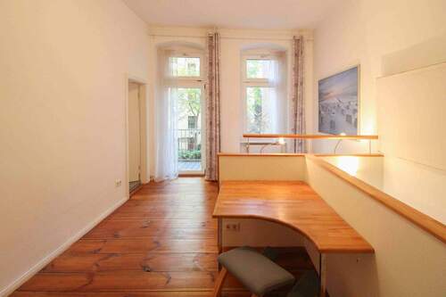 Schlafzimmer - 