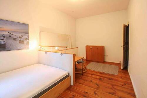 Schlafzimmer - 
