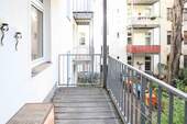 Balkon - 