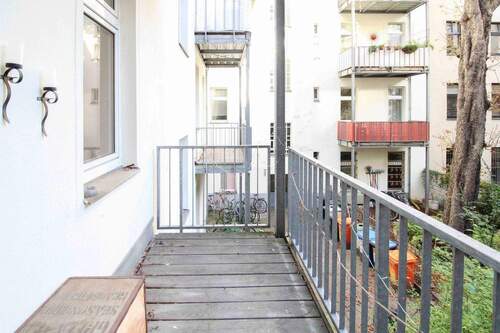 Balkon - 