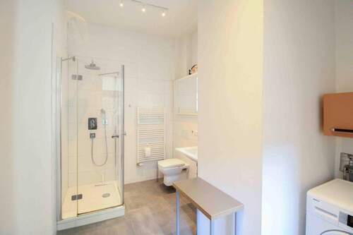 Badezimmer - 