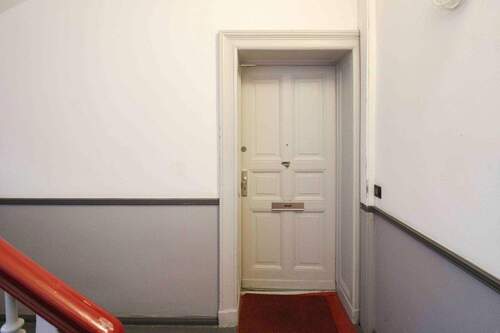 Treppenhaus - 
