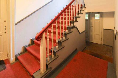 Treppenhaus - 