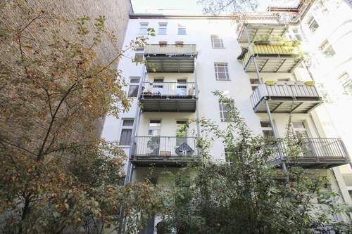 Innenhof - 