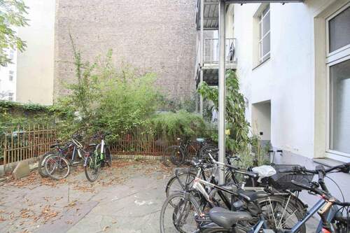 Innenhof - 