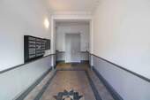 Treppenhaus - 