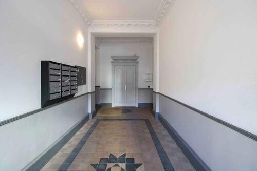 Treppenhaus - 