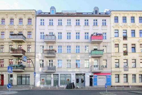 Fassade - 