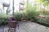 Terrasse - 