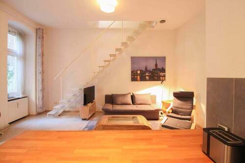 Wohnzimmer - 