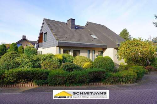 Außenansicht vorne - 