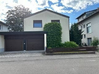 IMG_5318.jpg - Schönes Anwesen mit herrlichem Garten in ruhiger, bevorzugter Wohnlage von Waghäusel-Kirrlach