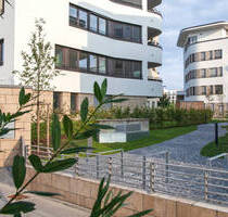 Großzügige 3-Zimmer-Wohnung in Parklage am Riedberg | Nachhaltig im KfW-40 Standard | Soforteinzug! - Frankfurt am Main Kalbach-Riedberg