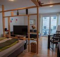 Erstklassiges Appartement voll möbliert in bester Lage inkl. Internet - München Ludwigsvorstadt-Isarvorstadt