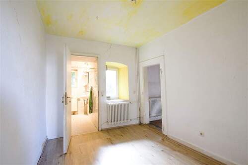 Zimmer 3 EG (Haus 1) - 