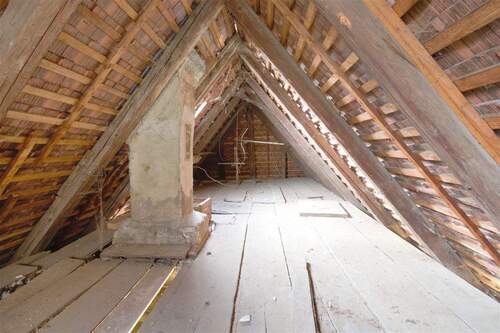 Dachspitz (Haus 1) - 