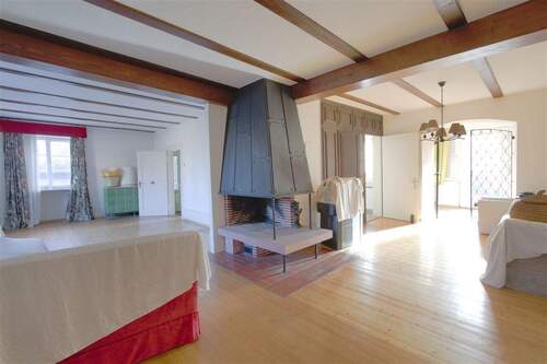 Wohnzimmer EG (Haus 2) - 