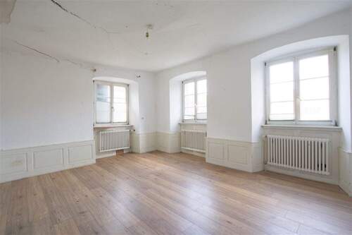 Zimmer 1 EG (Haus 1) - 