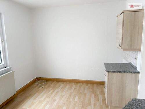 Küche - 3 Zimmer Etagenwohnung zur Miete in Bärenstein