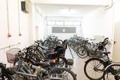 Fahrradkeller - 