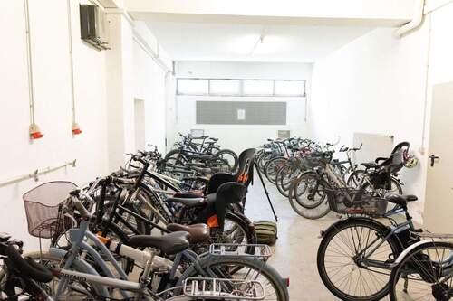 Fahrradkeller - 