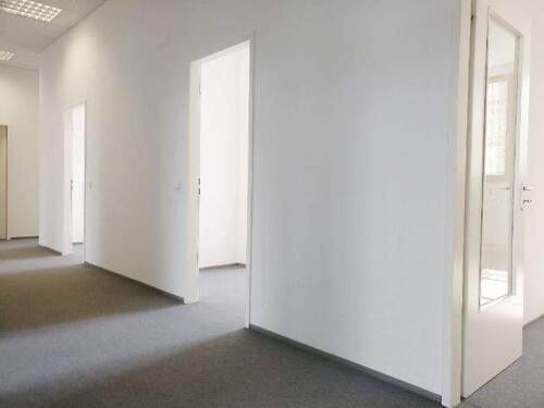 Flur - Büro mit 14,00 m&sup2; in Berlin zur Miete