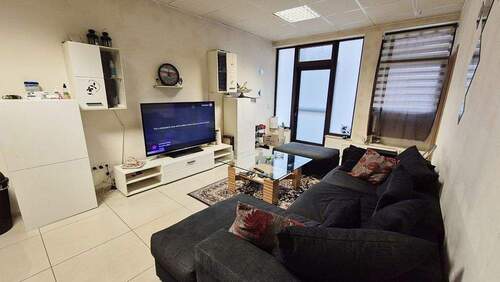 Bild 3 - 5 Zimmer Etagenwohnung in Weil der Stadt