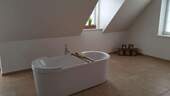 Freistehende Badewanne - 