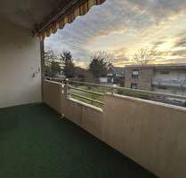 Großzügige Wohnung in Münster-Rumphorst!