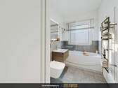 Badezimmer_visualisiert - 