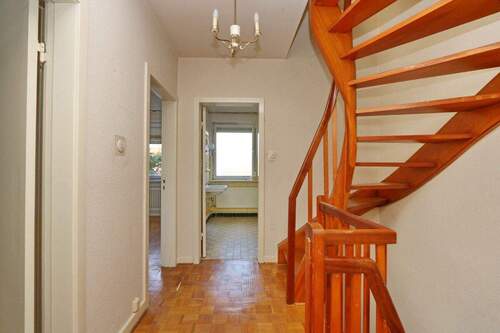 Fur im Obergeschoss (1) - 