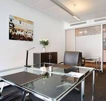 Büroraum S auf der Maximilianstraße: Toplage, komplett ausgestattet, flexibel - München Altstadt-Lehel