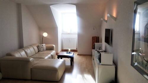 Wohnzimmer - 
