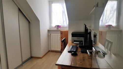 Büro/Kinderzimmer - 