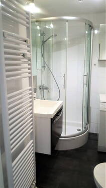 Badezimmer - 