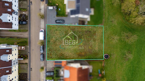 Drohne 2 - Grundstück in Welzheim zum Kaufen