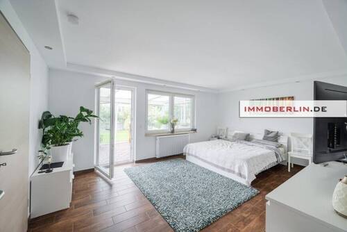 3 - 3 Zimmer Bungalow in Blankenfelde