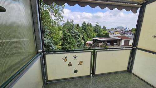 Balkon 1 - 
