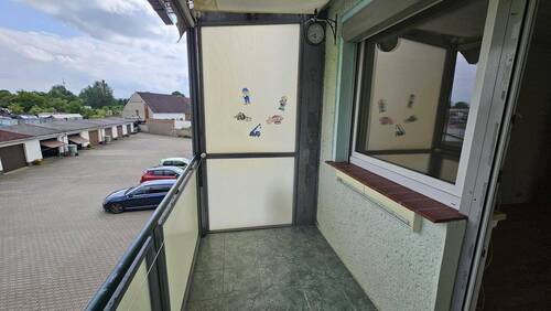 Balkon 3 - 